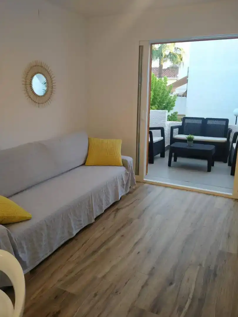 Piso de 75 m² en Santa Pola