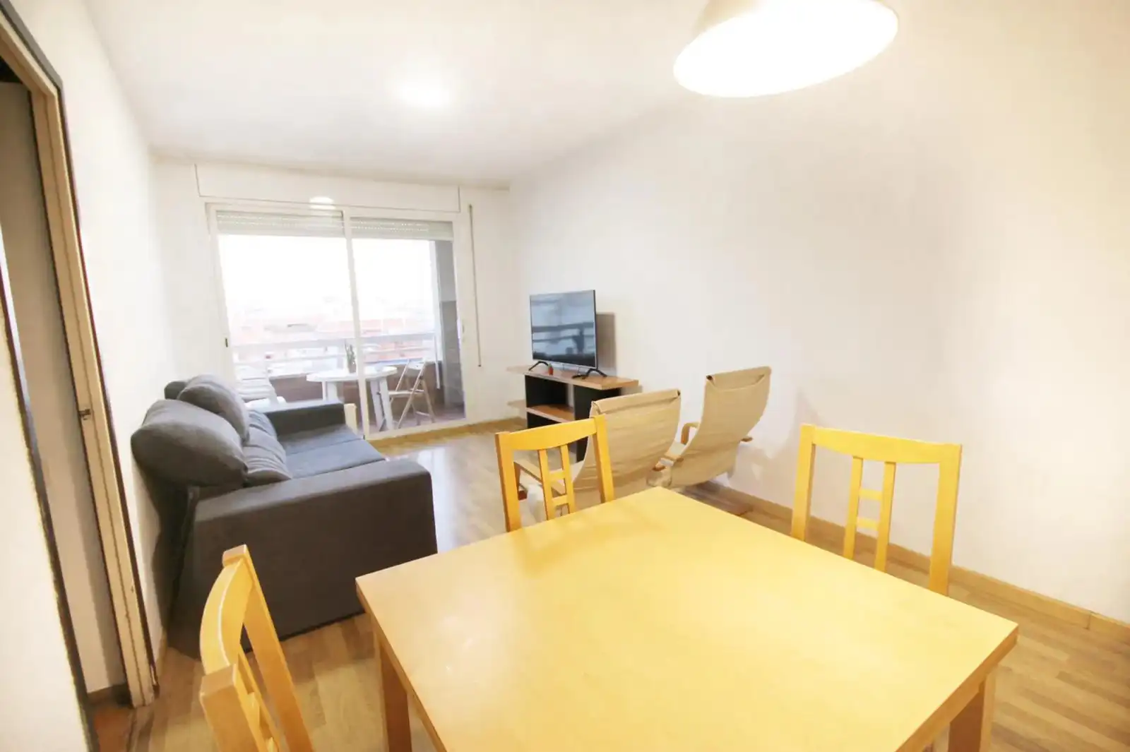 Room for rent, Barcelona