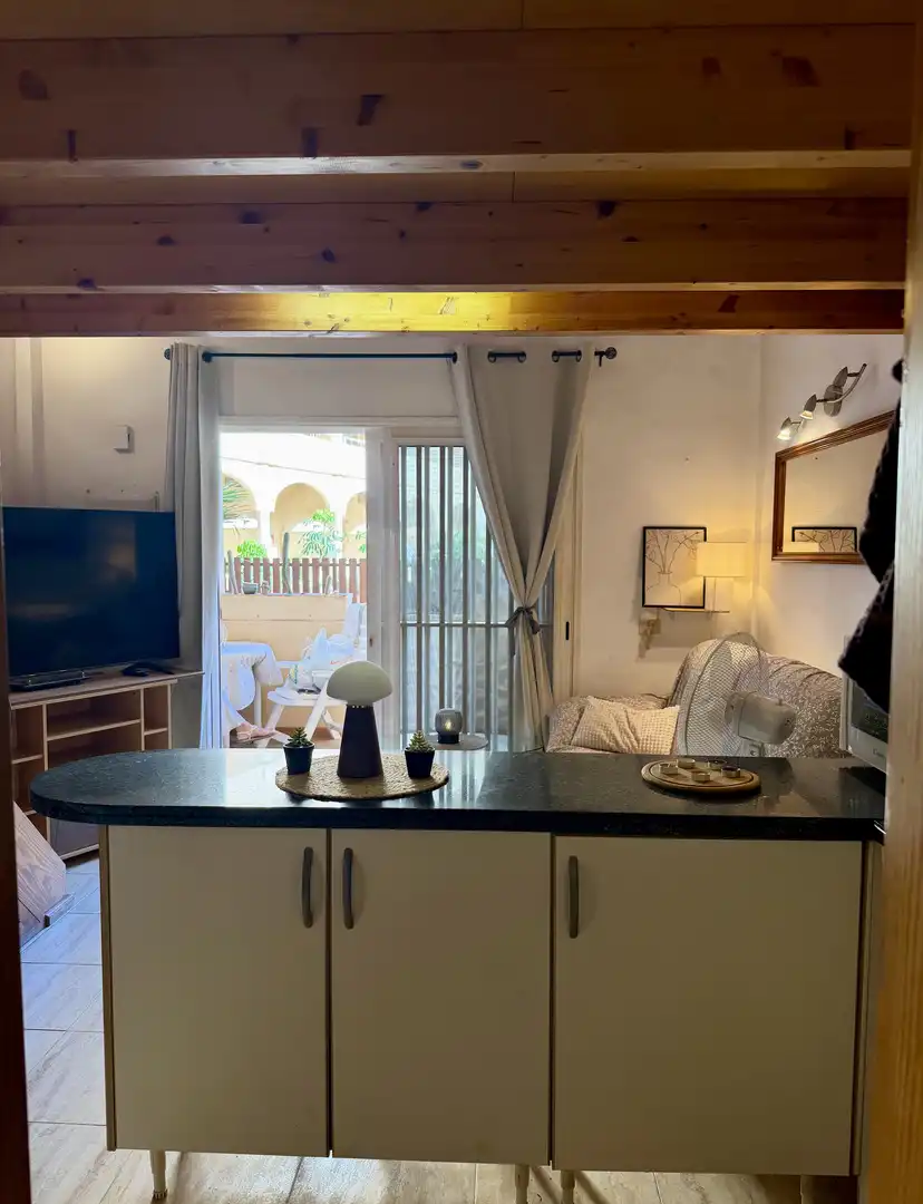 Pis de 50 m² a Granadilla de Abona