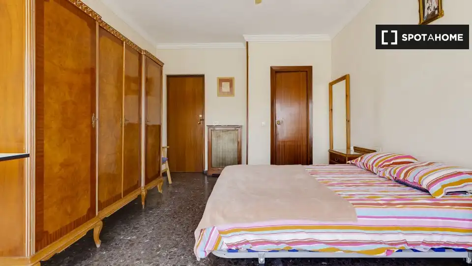 Habitación en alquiler, Murcia