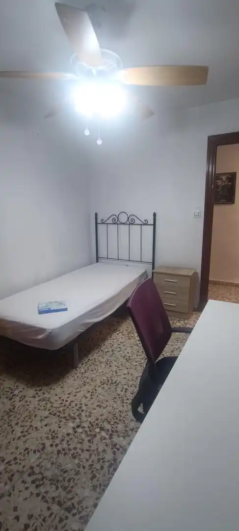 Piso de 96 m² en Murcia