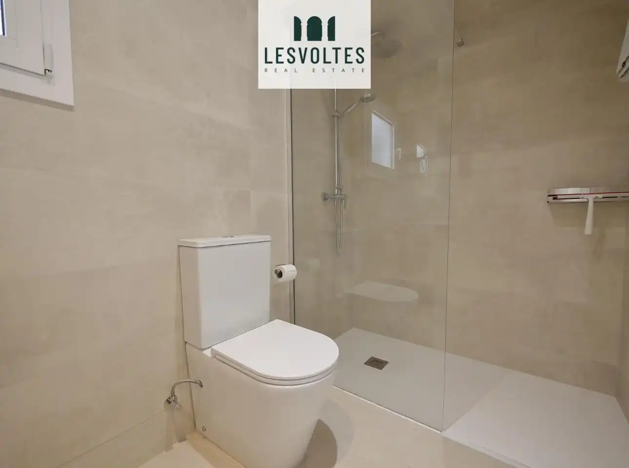 Piso de 98 m² en Palafrugell