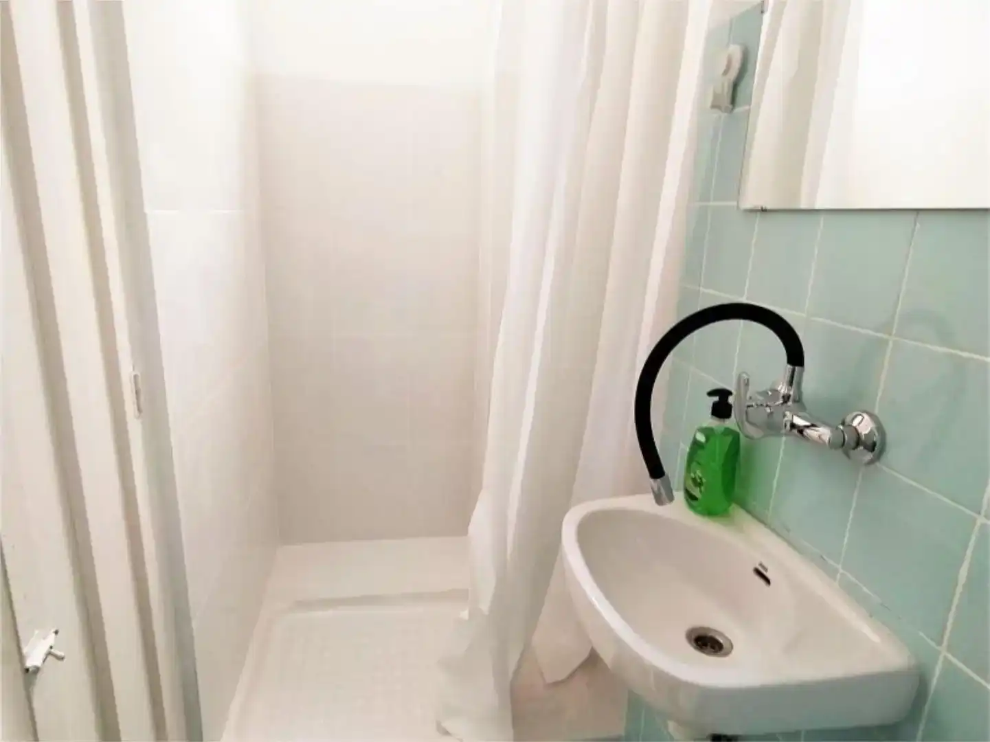 Habitación 90 m², Elche