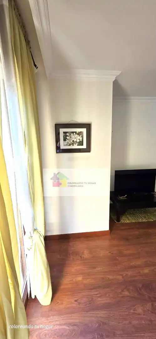 Piso de 142 m² en León