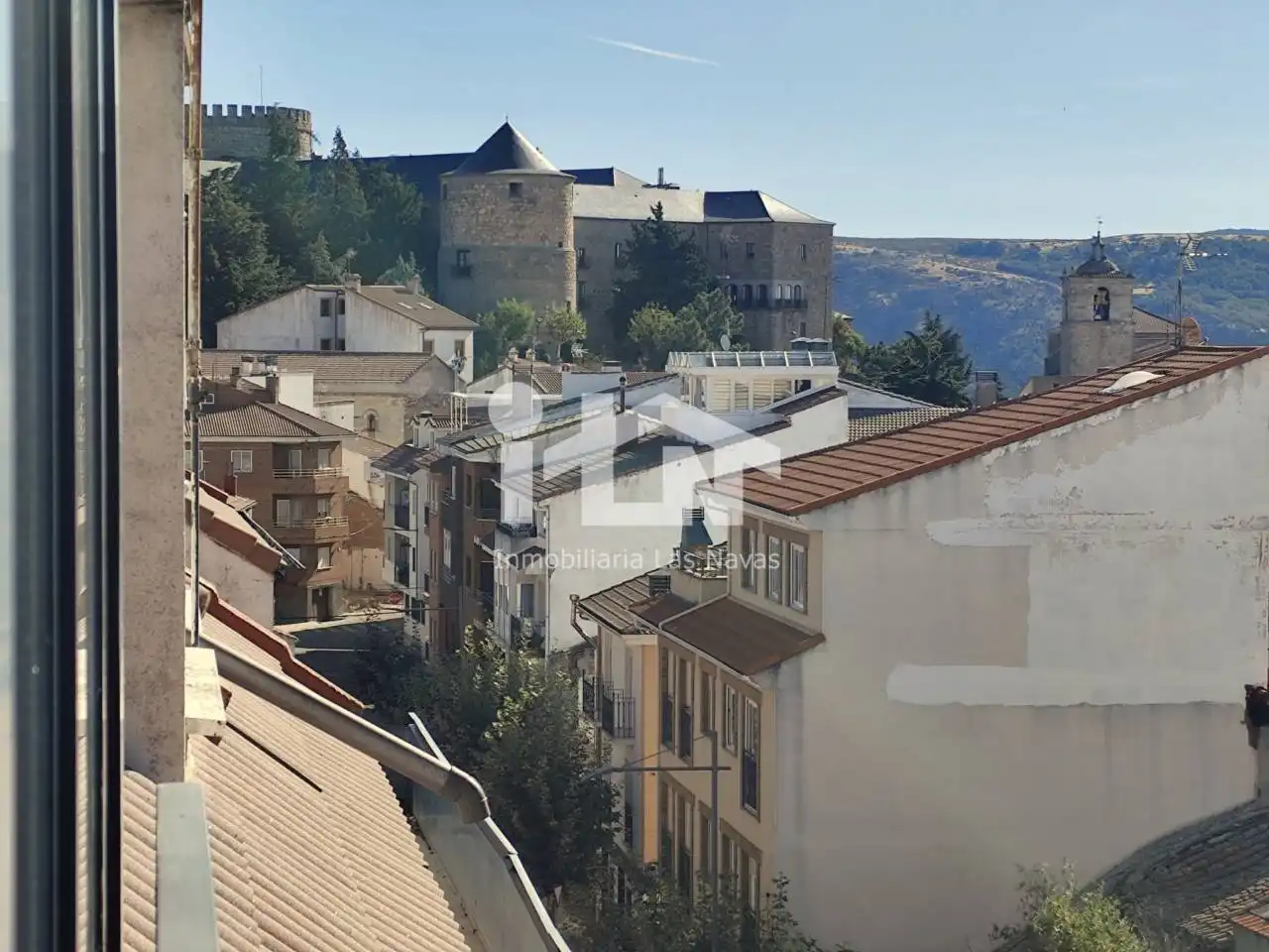 Piso de 60 m² en Las Navas del Marqués