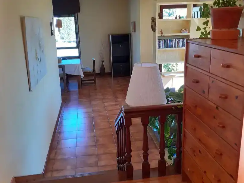 Piso de 90 m² en Nigrán