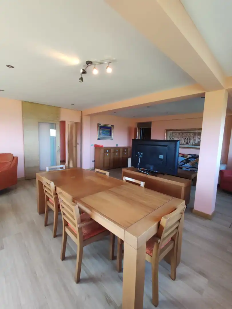 Wohnung 398 m² in Miengo