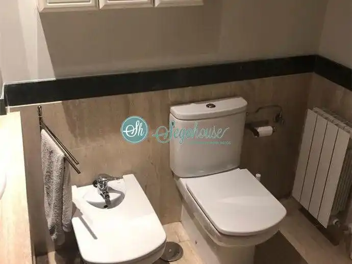 Pis de 155 m² a Segovia