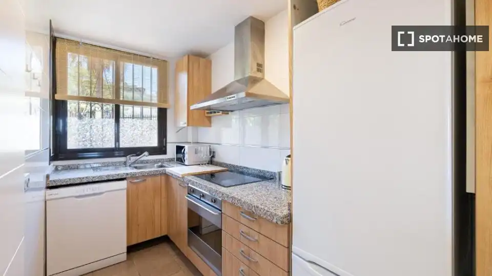 Habitación en alquiler, Mijas