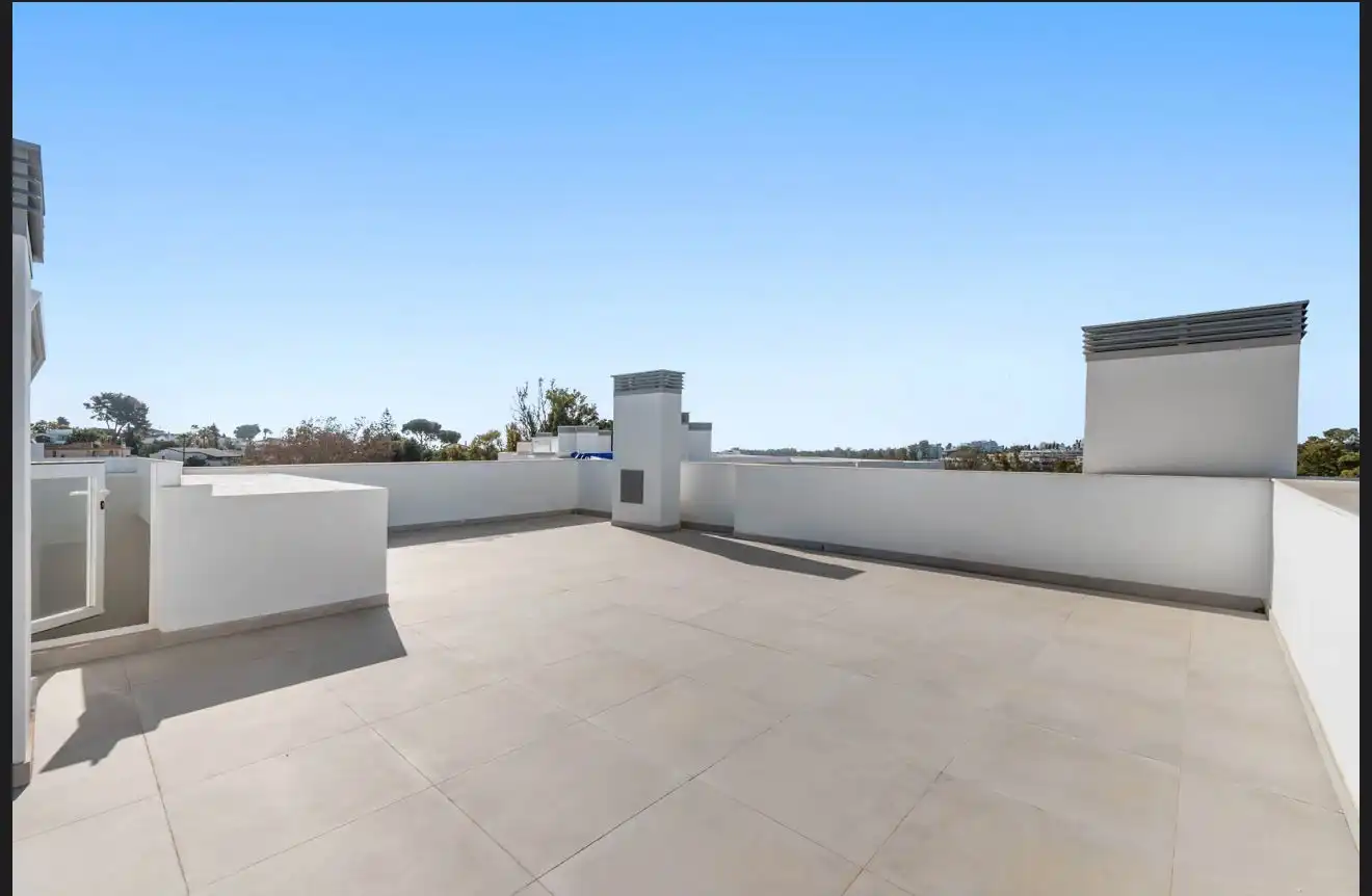 Haus 264 m² in Marbella