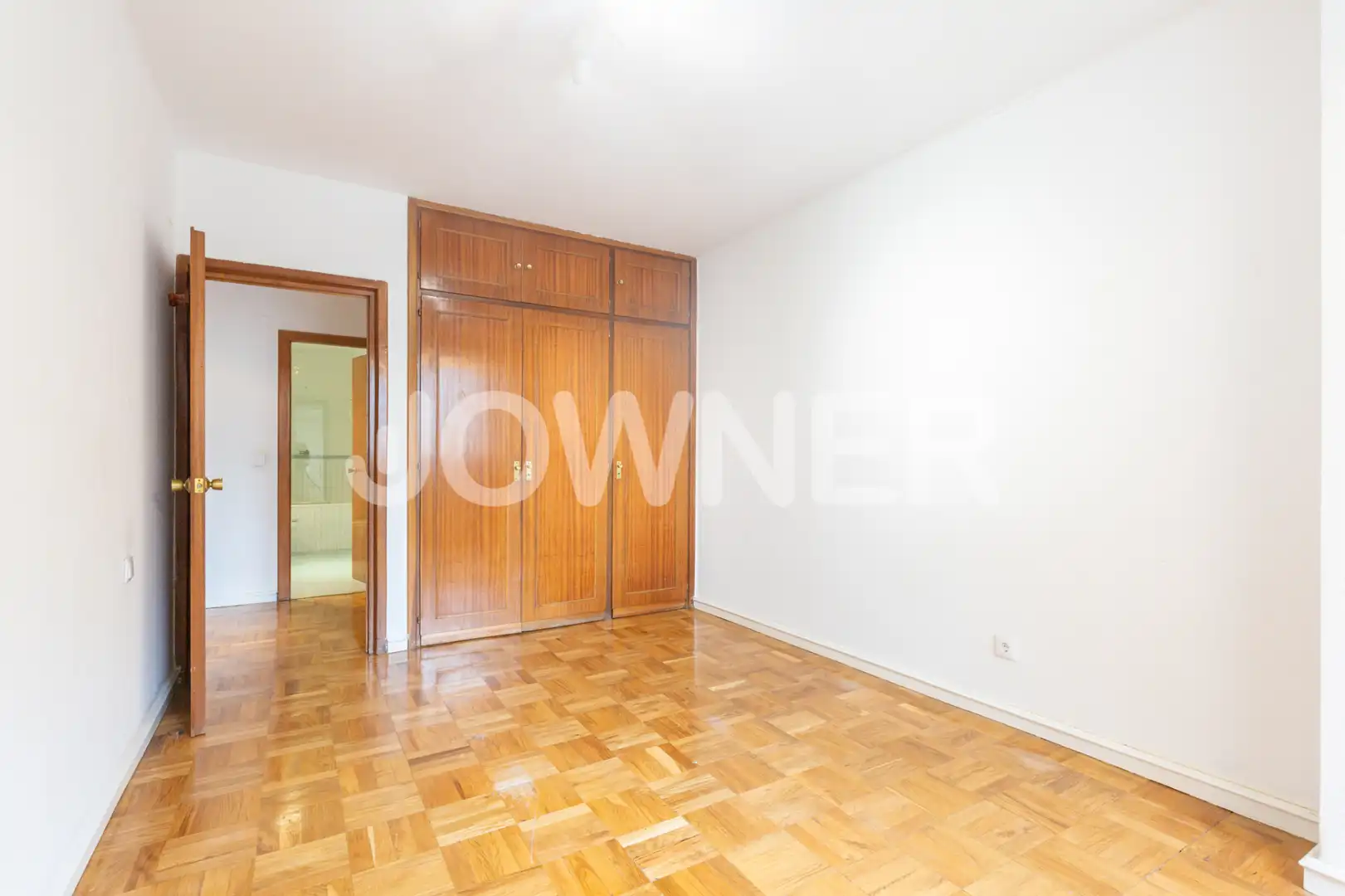 Piso de 350 m² en Madrid