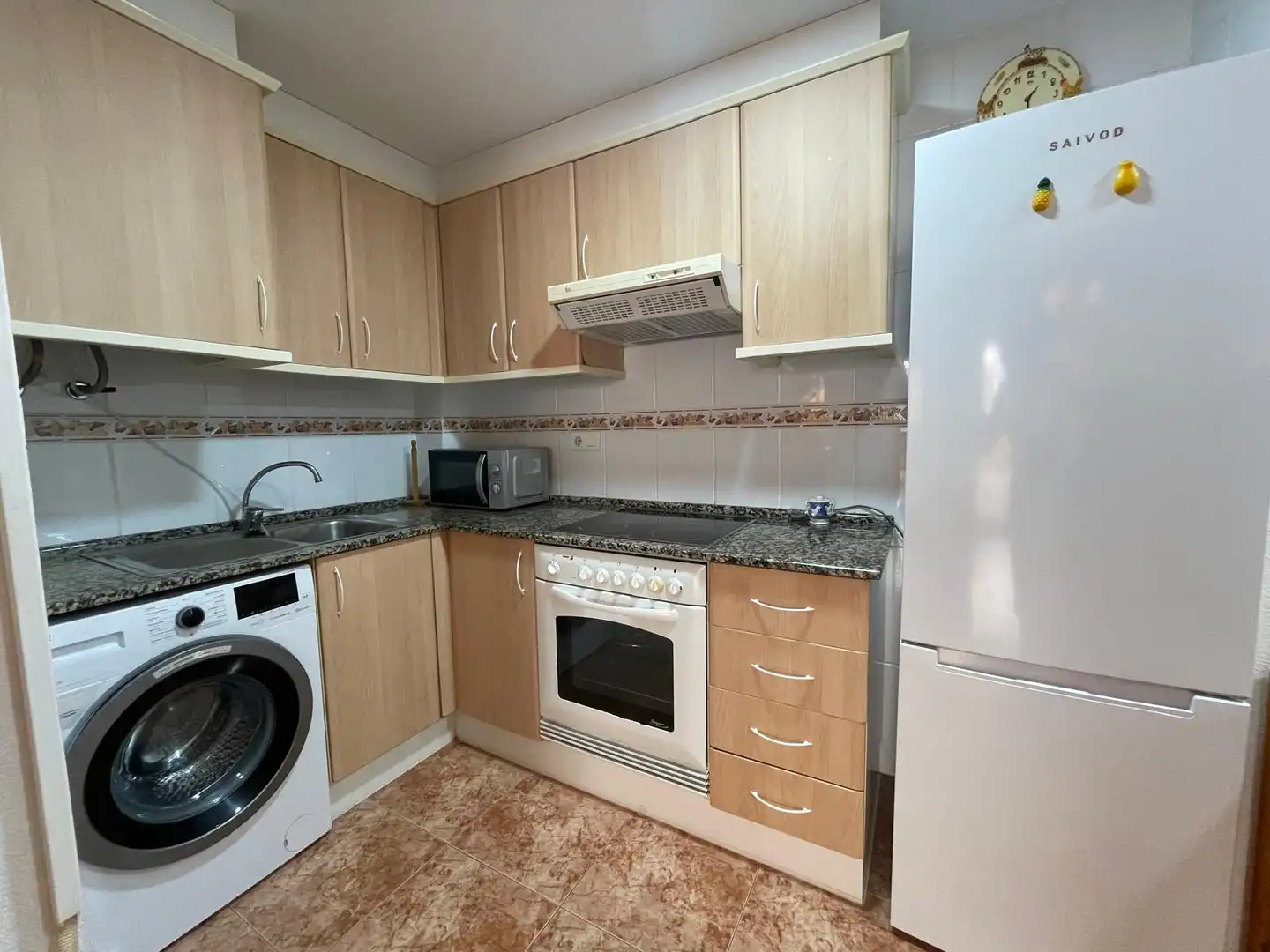 Piso de 80 m² en Moncófar