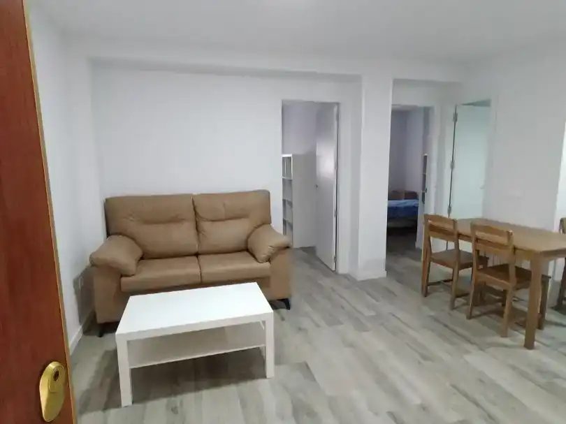 Piso de 53 m² en Segovia