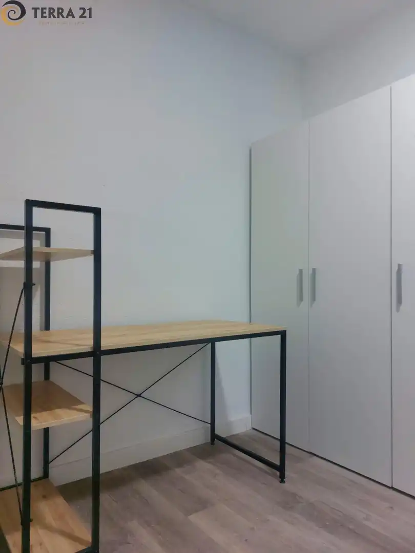 Piso de 84 m² en Jaén