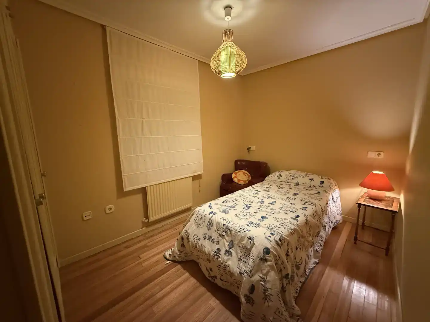 Piso de 110 m² en Sada