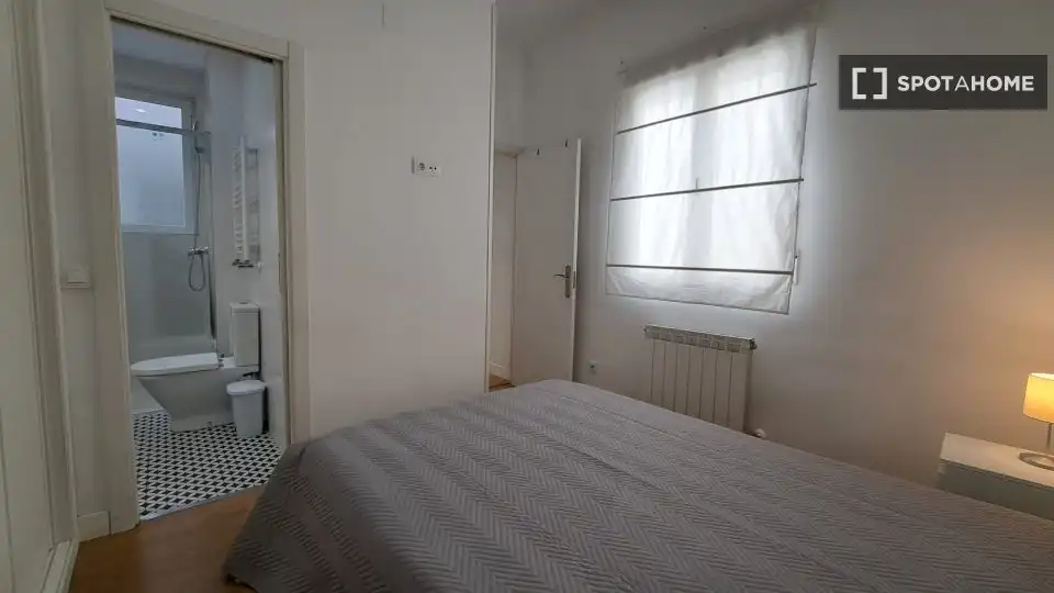 Piso de 75 m² en Madrid