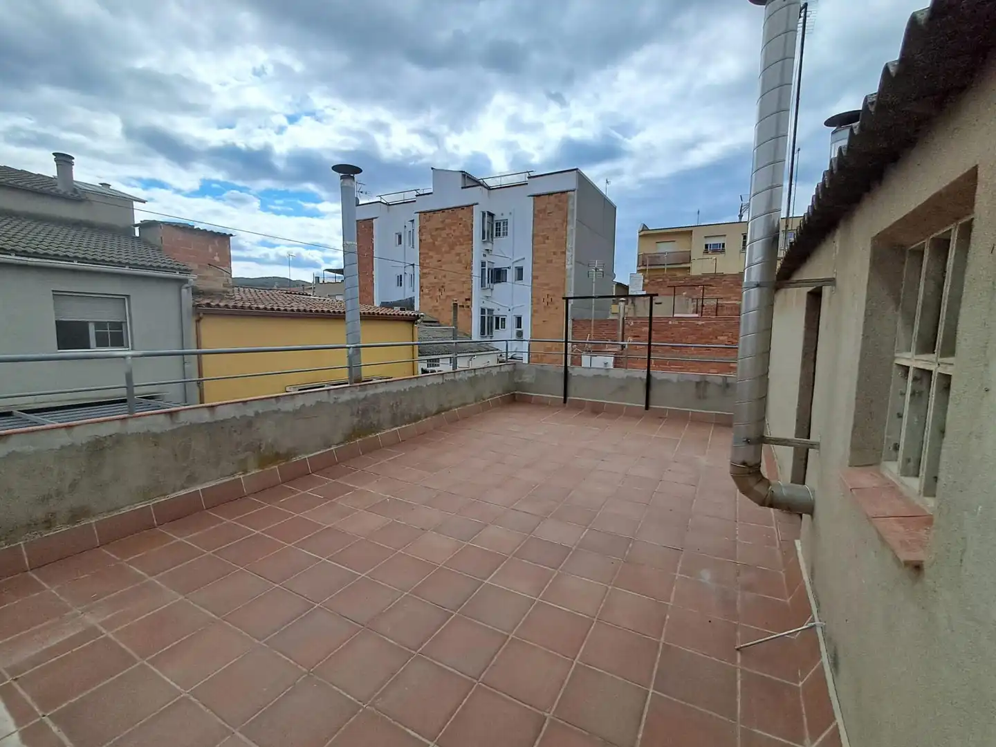 Piso de 70 m² en Vilanova del Camí