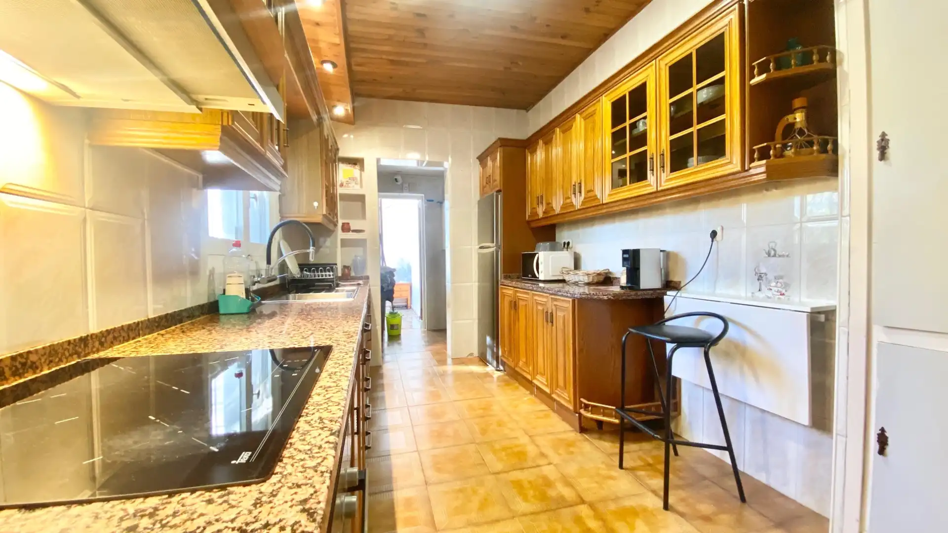 Piso de 200 m² en Finestrat