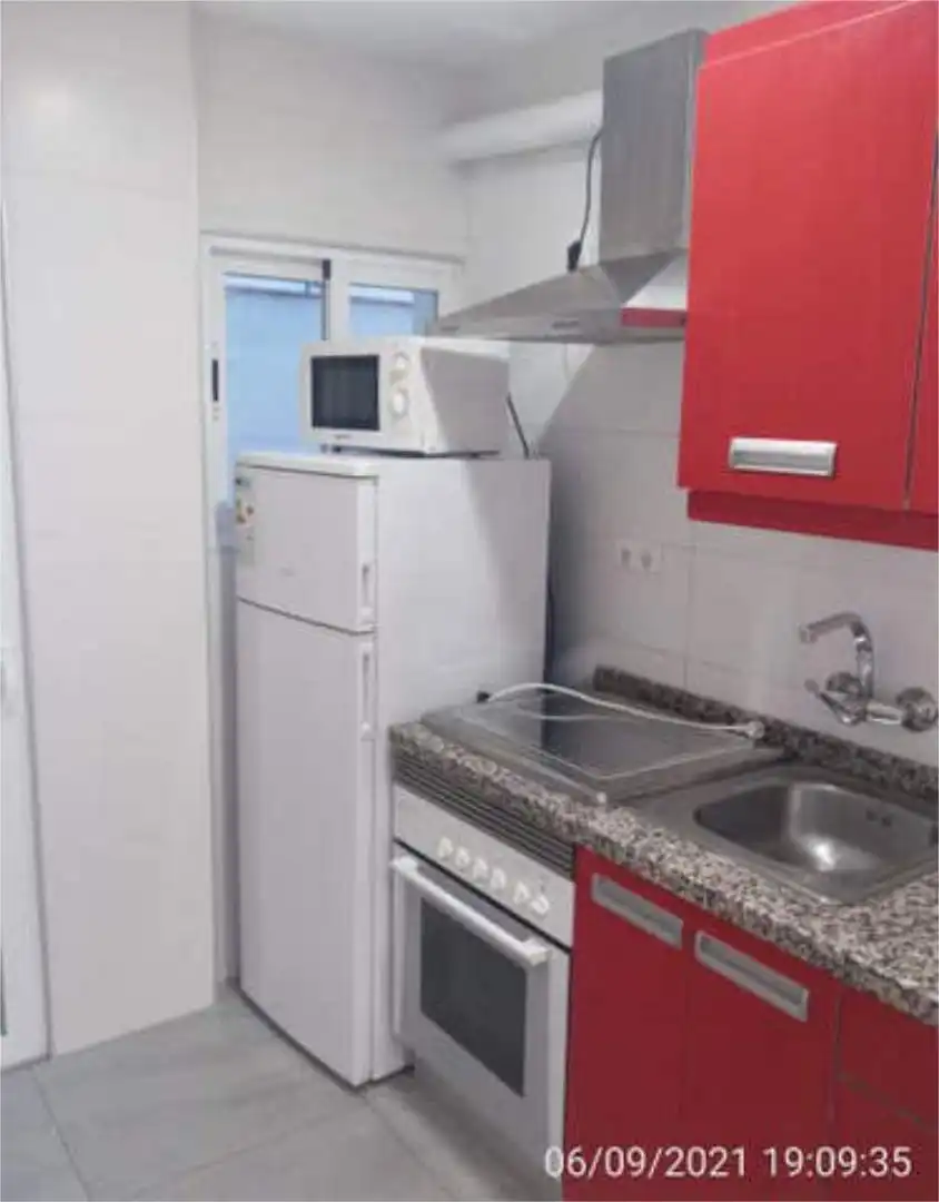 Piso de 90 m² en Granada