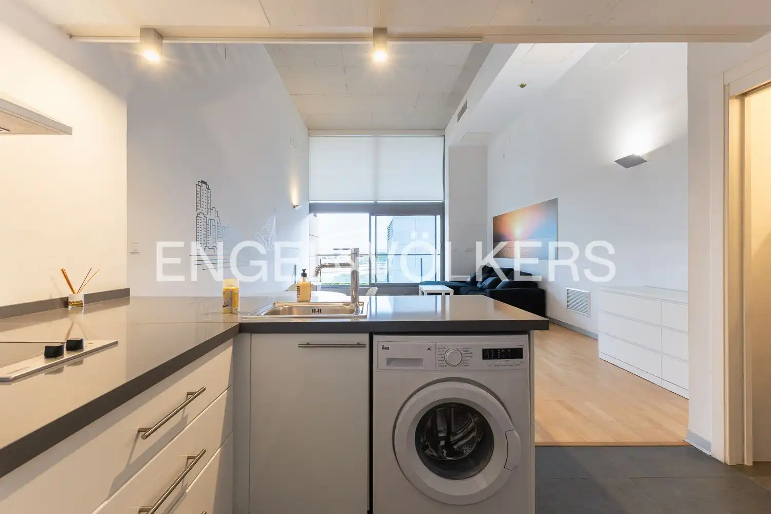 Piso de 115 m² en Xirivella