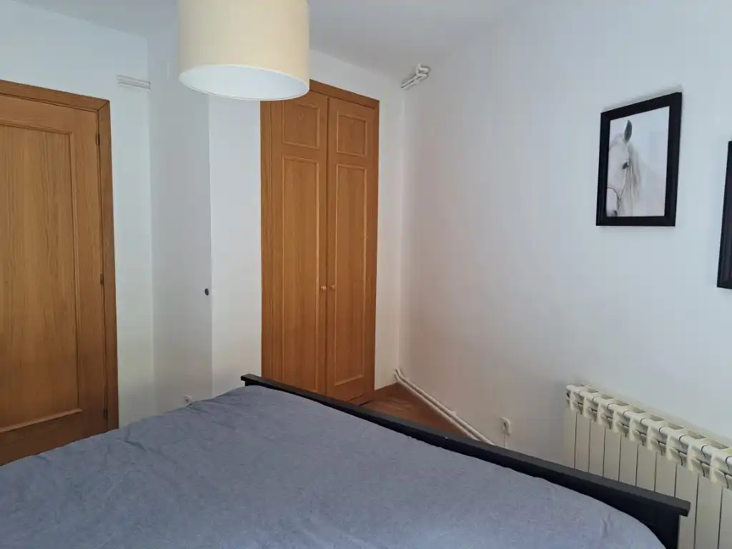 Piso de 110 m² en Puigcerdà