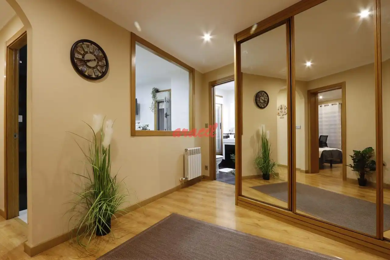 Habitació de lloguer, Ourense