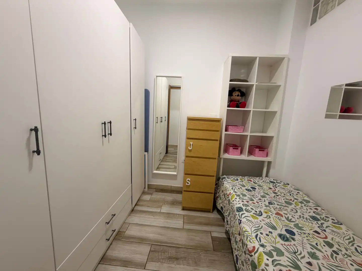 Piso de 36 m² en Las Palmas de Gran Canaria