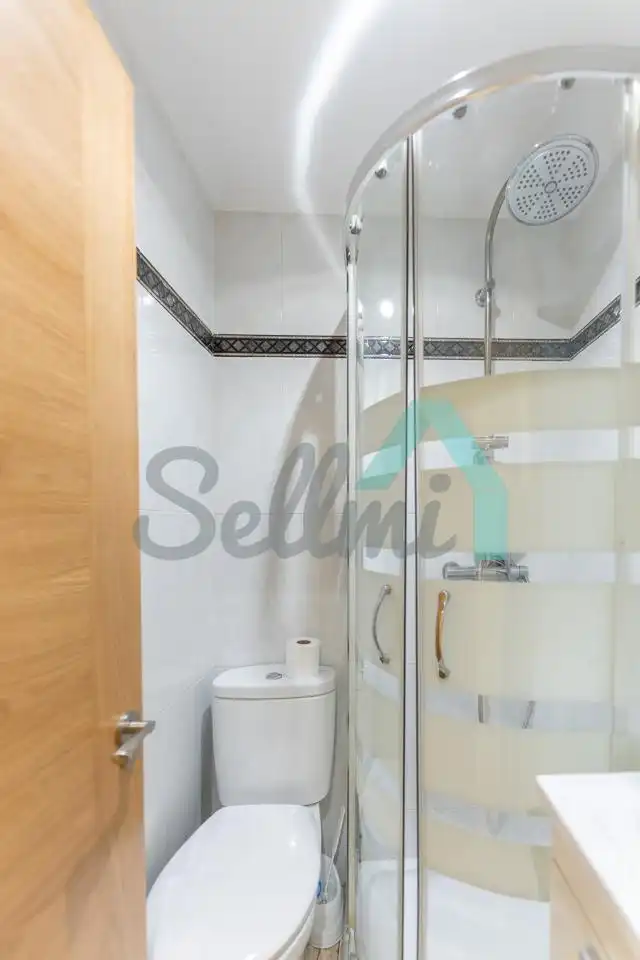 Piso de 84 m² en Gijón