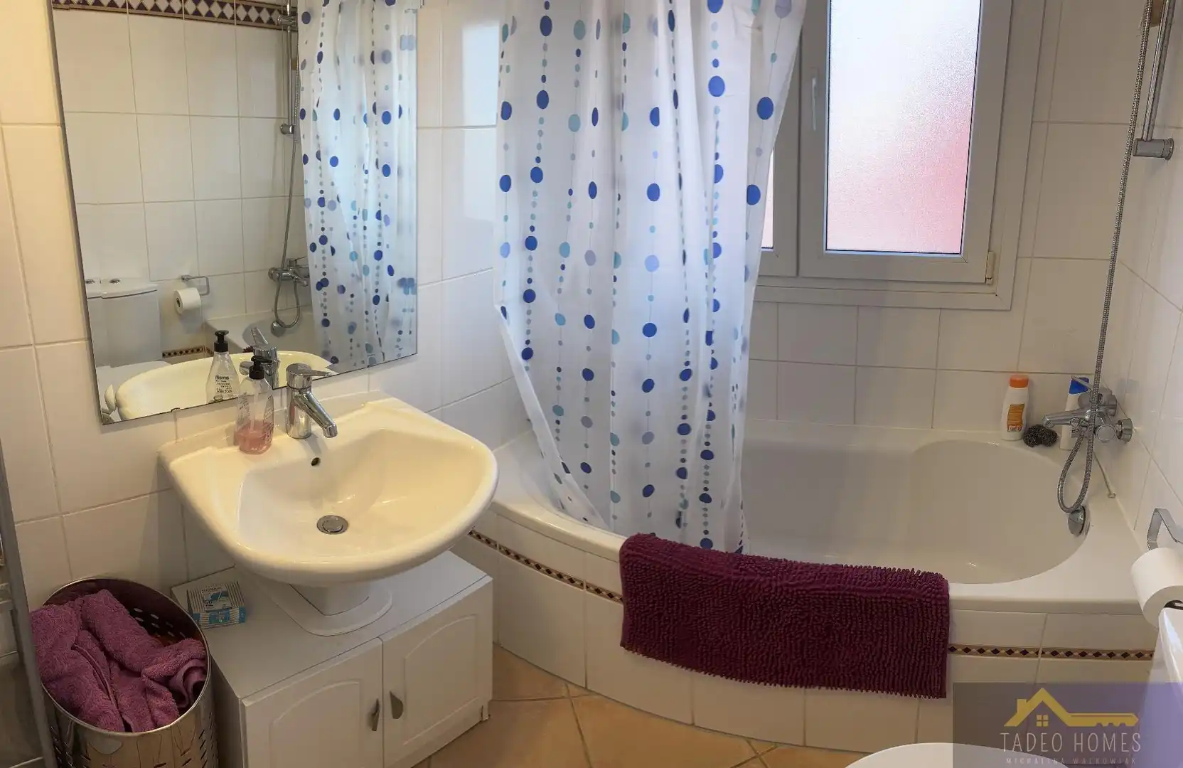 Piso de 65 m² en Murcia
