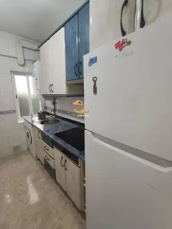 Pis de 101 m² a Salamanca