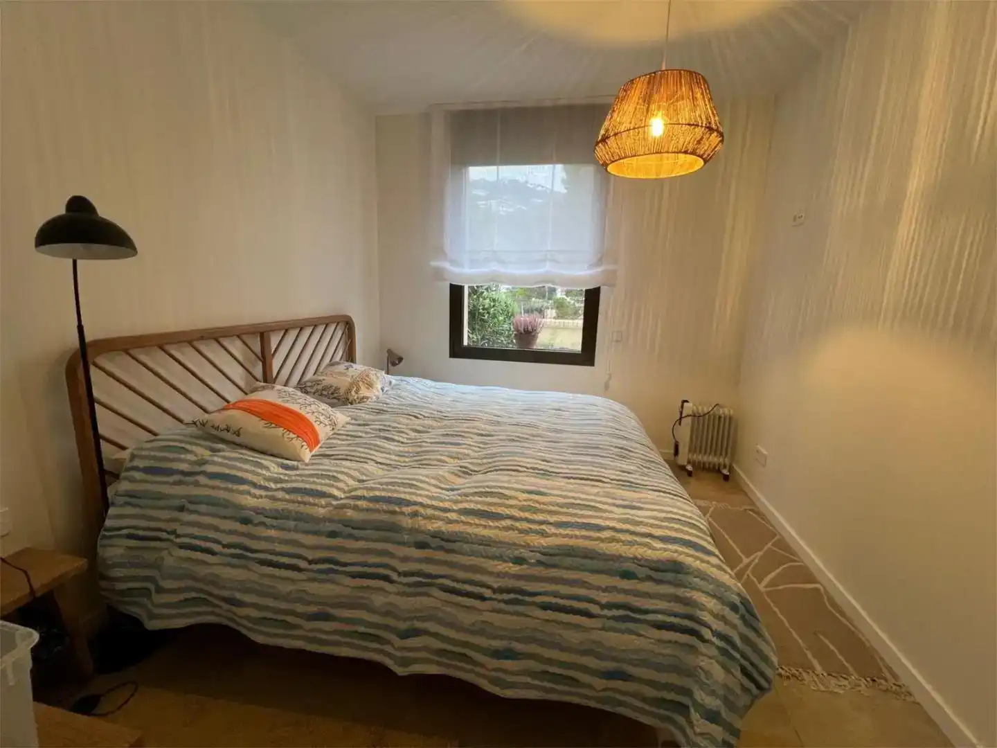 Piso de 150 m² en Begur