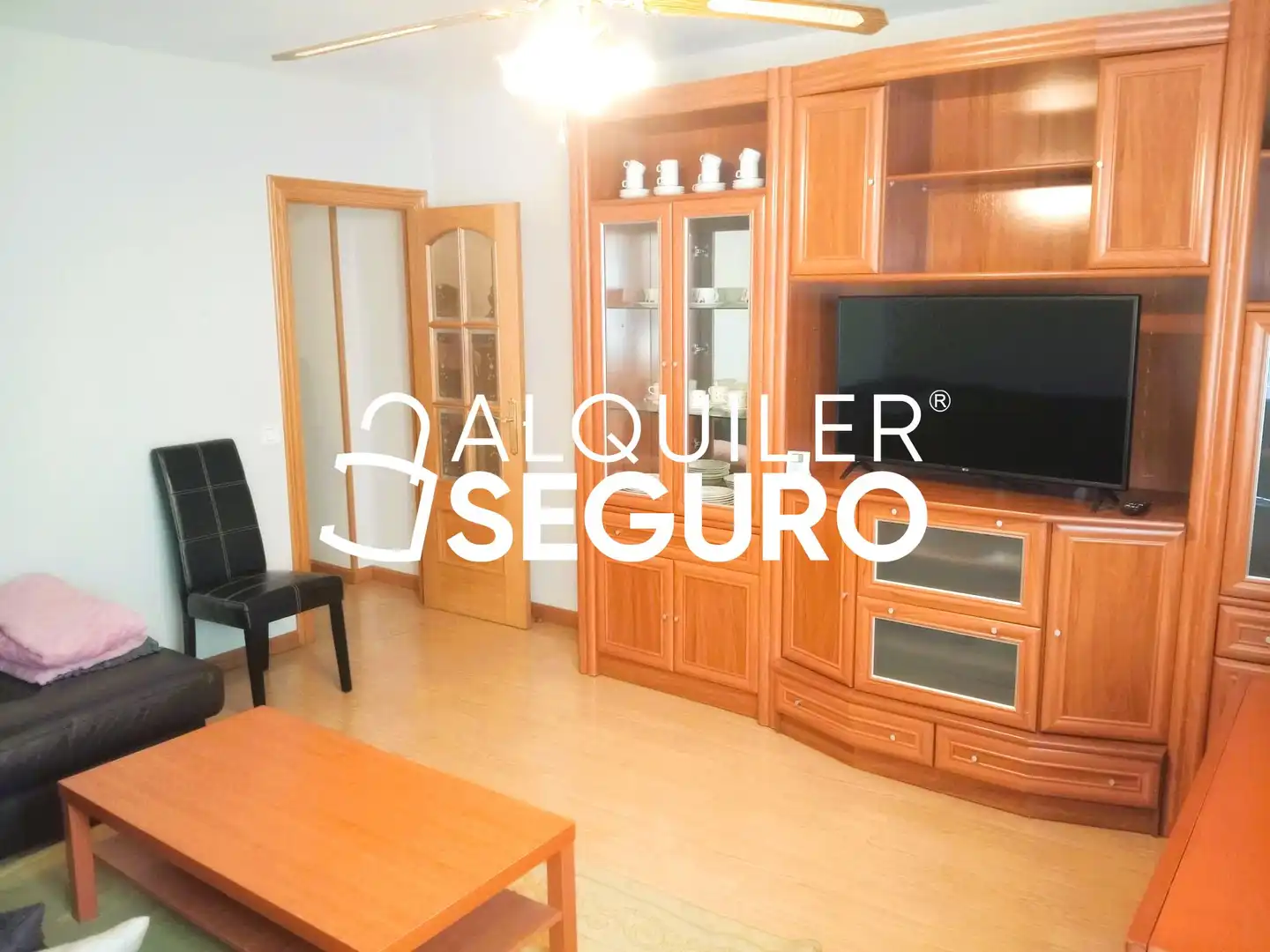 Piso de 113 m² en Valladolid