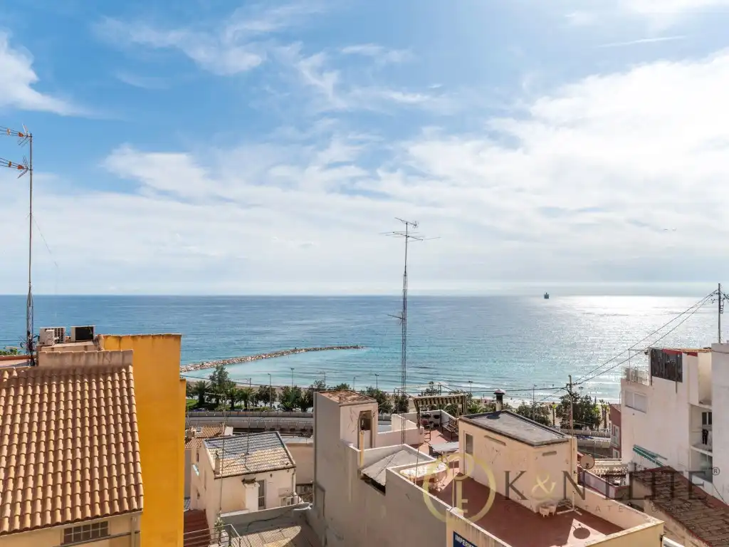 Piso de 160 m² en Alicante