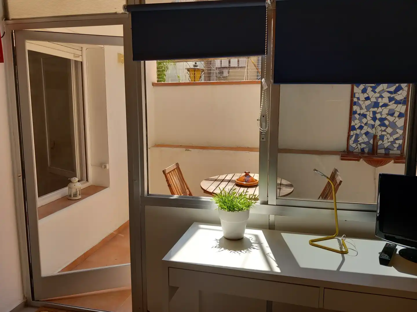 Piso de 50 m² en Barcelona
