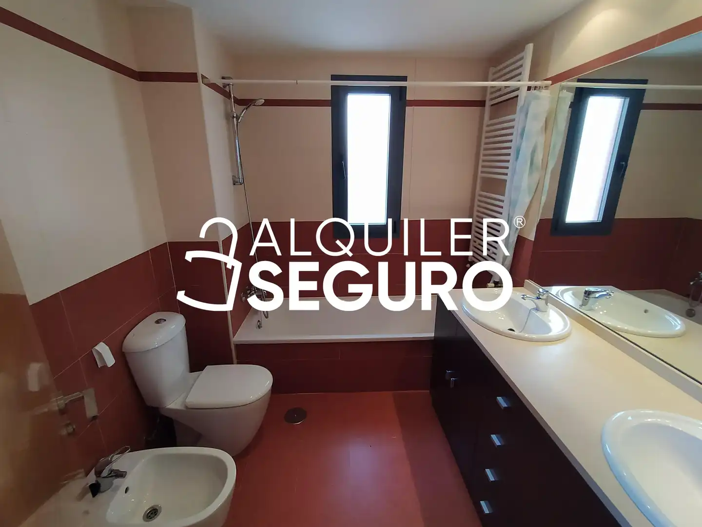 Piso de 205 m² en Ciudad Real