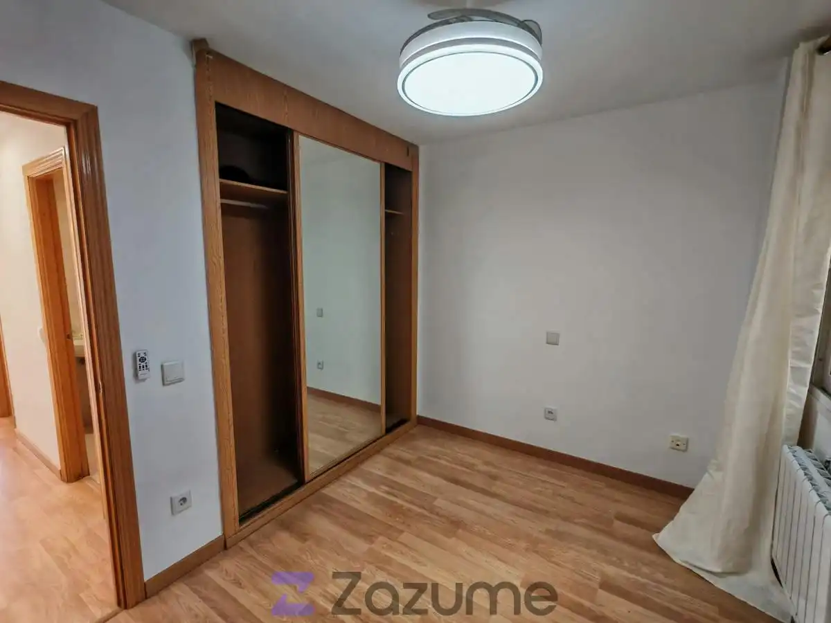 Pis de 81 m² a Villanueva de la Cañada