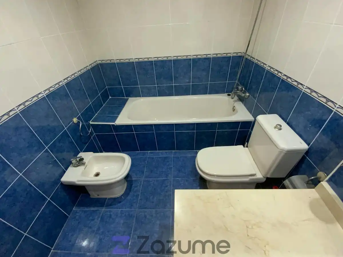 Wohnung 120 m² in Aldaia