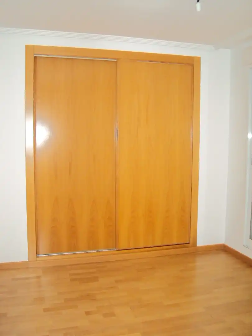Квартира 136 м² в Альбасете
