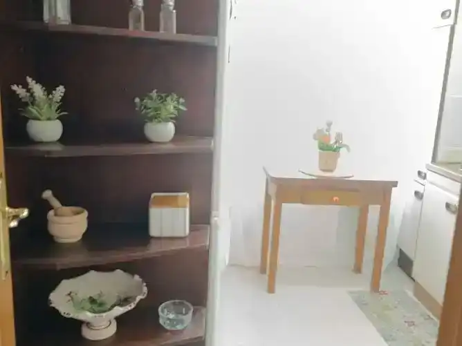 Piso de 115 m² en Soria