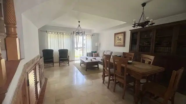 Habitación 240 m², Marbella