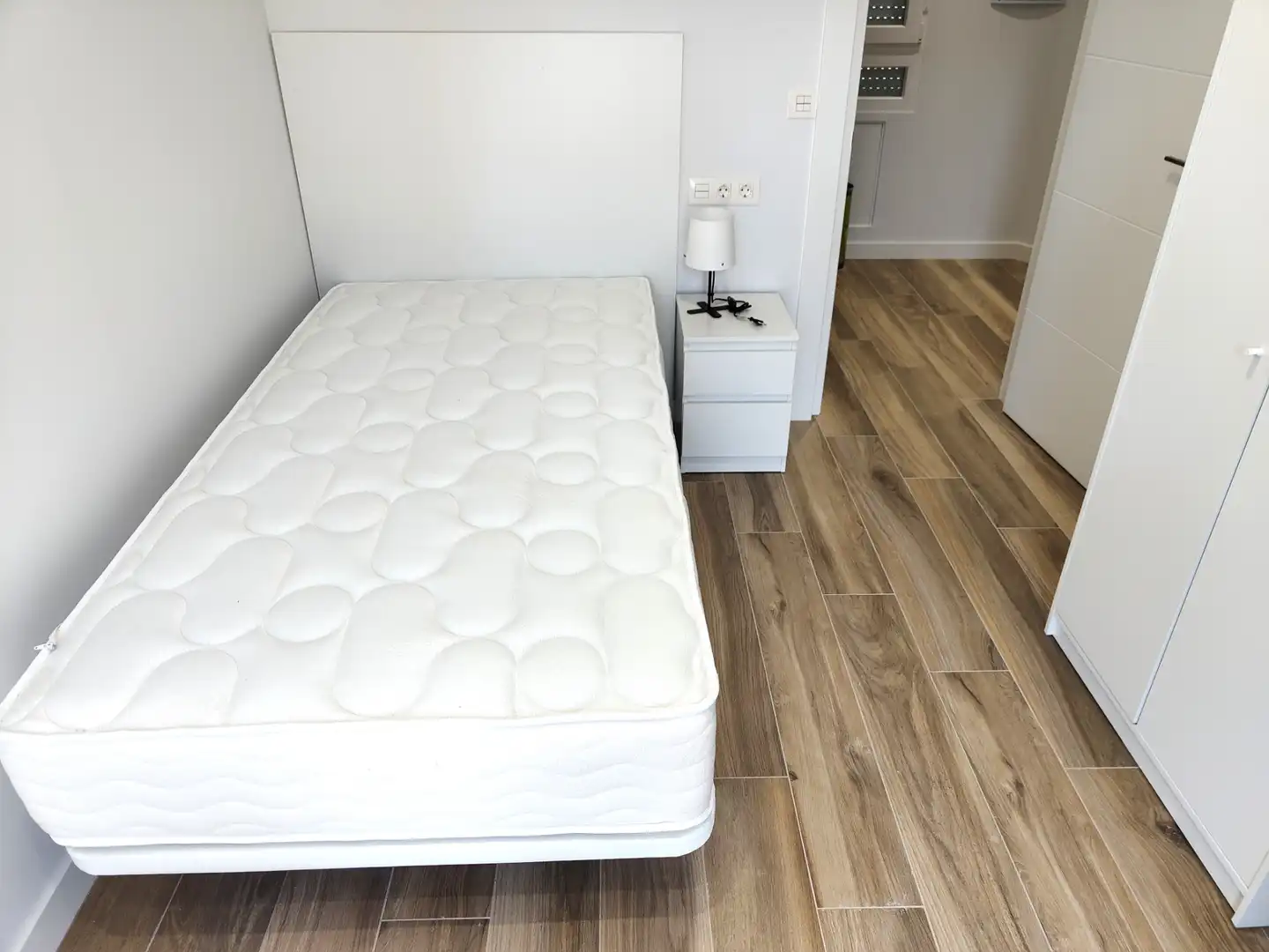 Piso de 110 m² en León