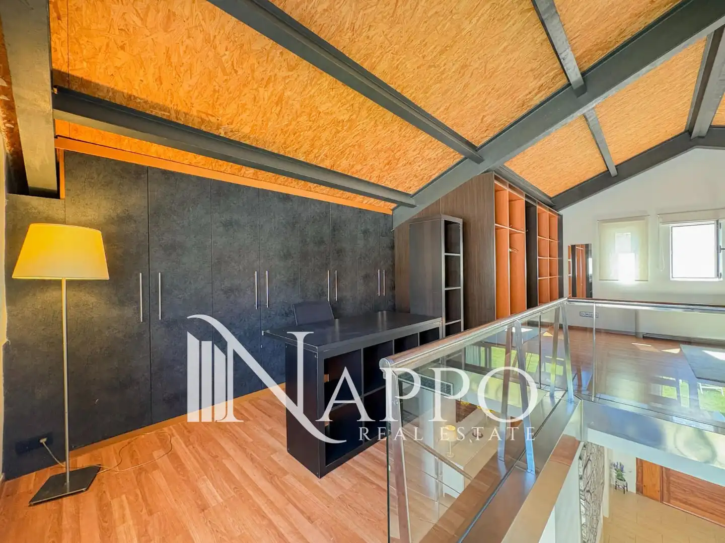 Piso de 160 m² en Palma