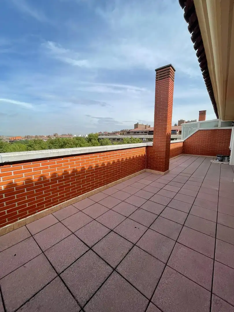 Pis de 147 m² a Madrid