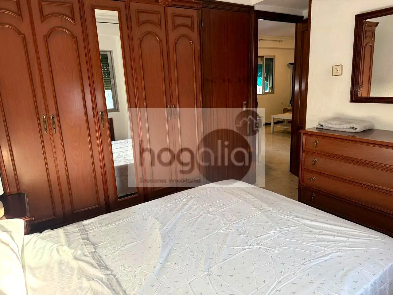 Wohnung 64 m² in Sevilla