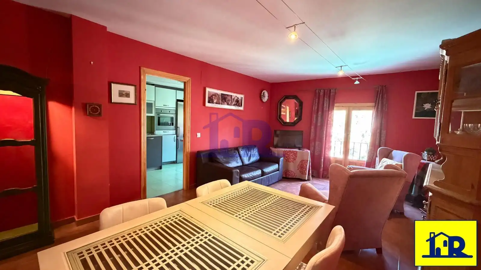 Piso de 60 m² en Cuenca