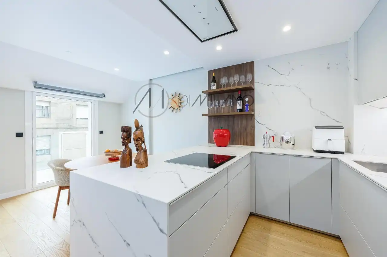 Wohnung 102 m² in Vigo