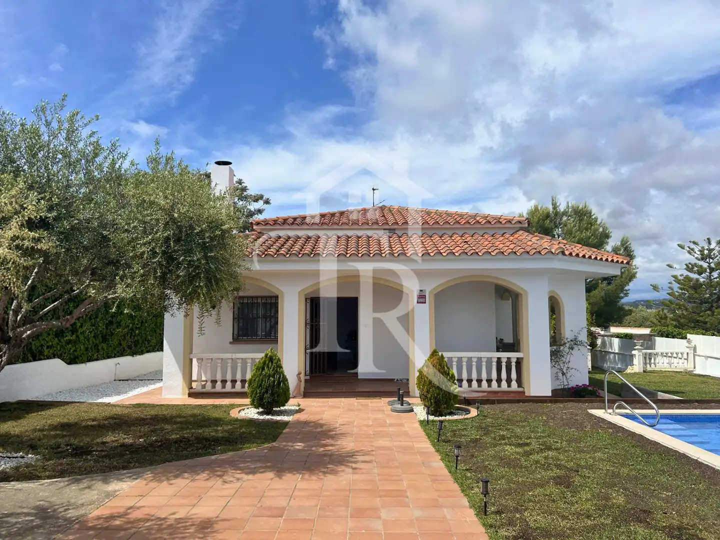 Piso de 126 m² en Roda de Berà
