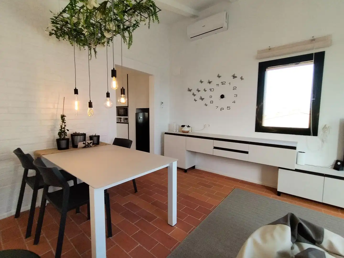 Piso de 40 m² en Ullastret