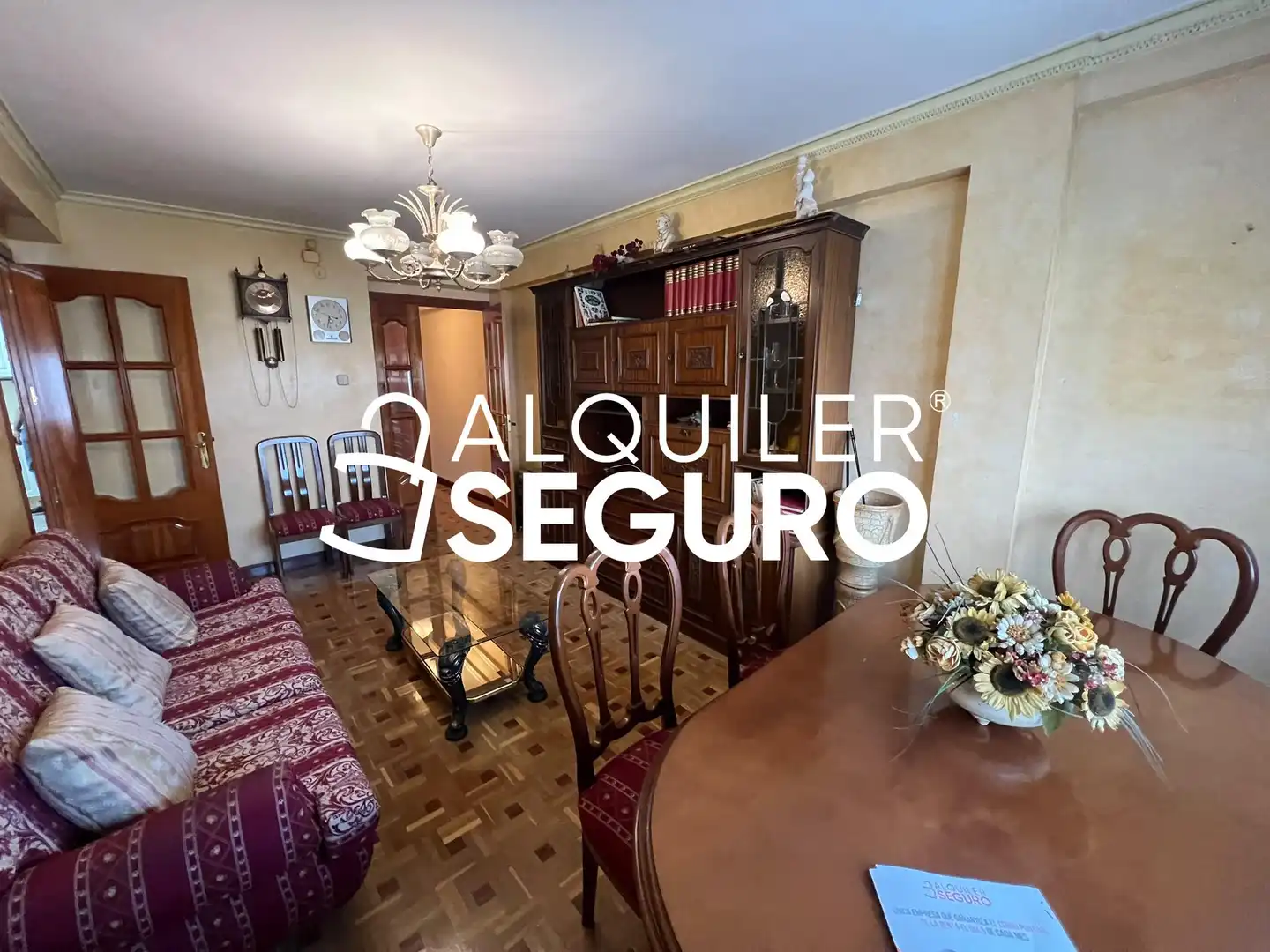 Pis de 80 m² a Madrid