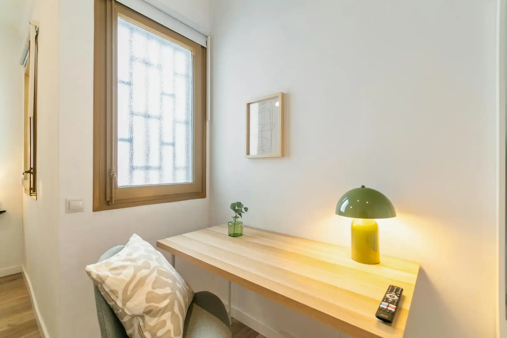 Habitación en alquiler, Barcelona